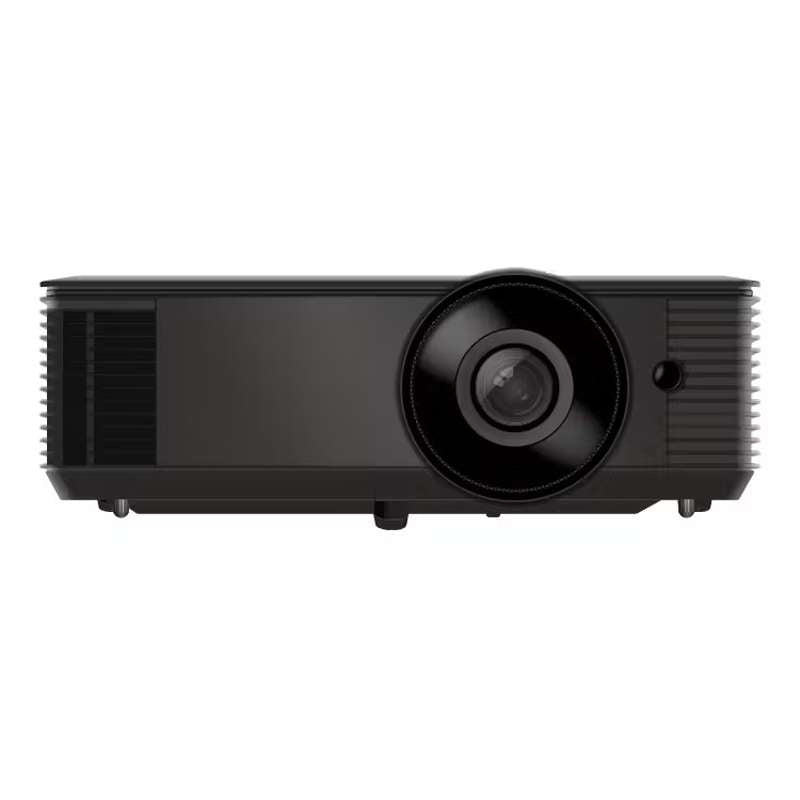 InFocus Essential Series IN119BB 3,400 Lumens WUXGA Projector