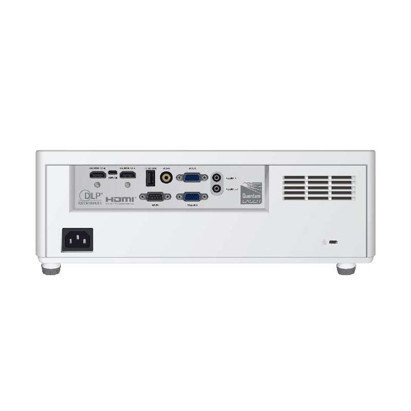 InFocus Core Series 3,500 Lumens XGA Projector
