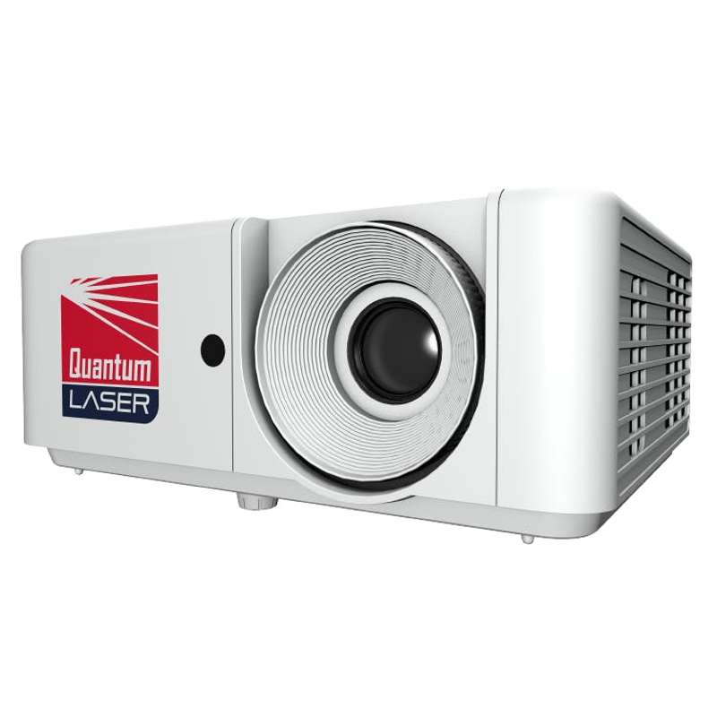 InFocus Core II Series 4,200 Lumens WXGA Projector