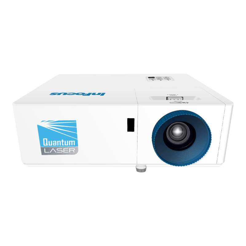 InFocus Superior Series INL2166 5,000 Lumens WXGA Projector
