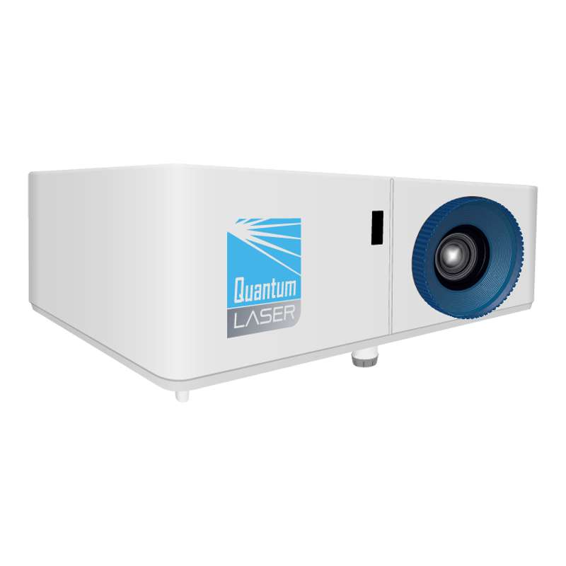 InFocus Superior Series INL2166 5,000 Lumens WXGA Projector
