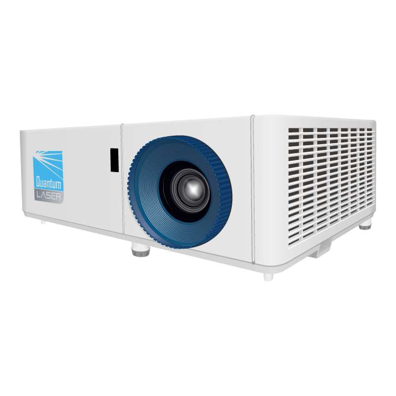 InFocus Superior Series INL2166 5,000 Lumens WXGA Projector
