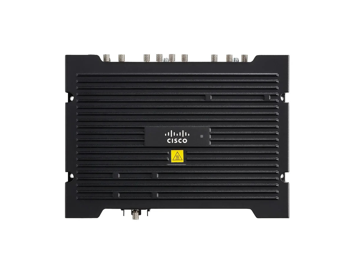 Cisco IR1821-K9 Router