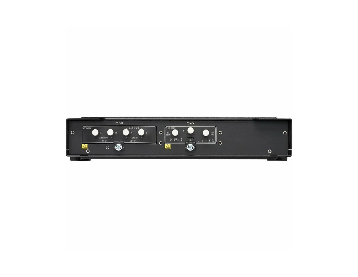 Cisco IR1821-K9 Router