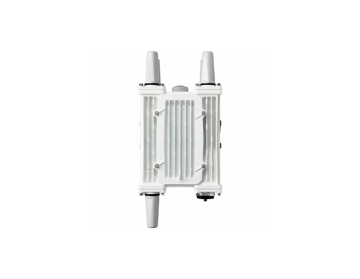 Cisco Catalyst IR8140 Heavy Duty Router (IR8140H-K9)