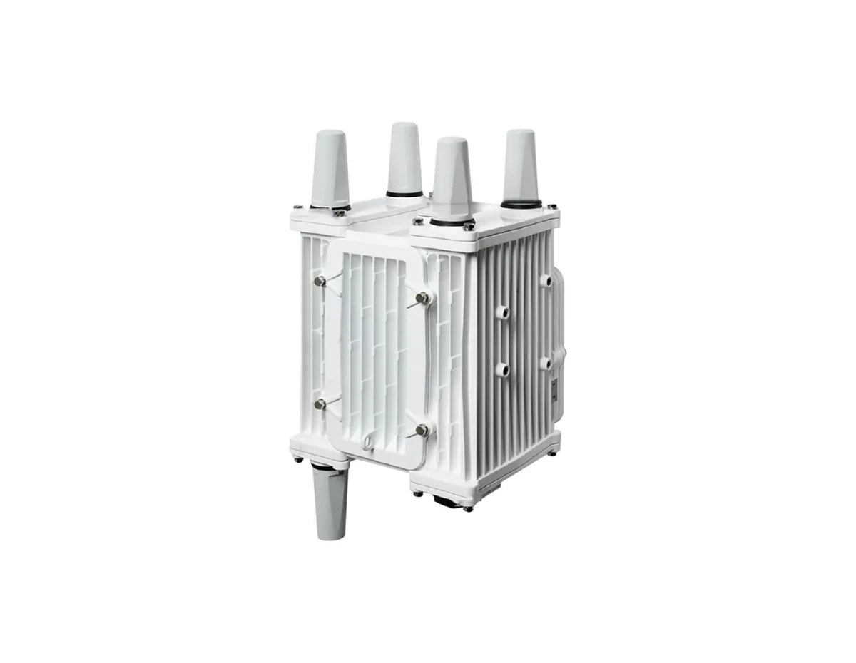 Cisco Catalyst IR8140 Heavy Duty Router (IR8140H-K9)