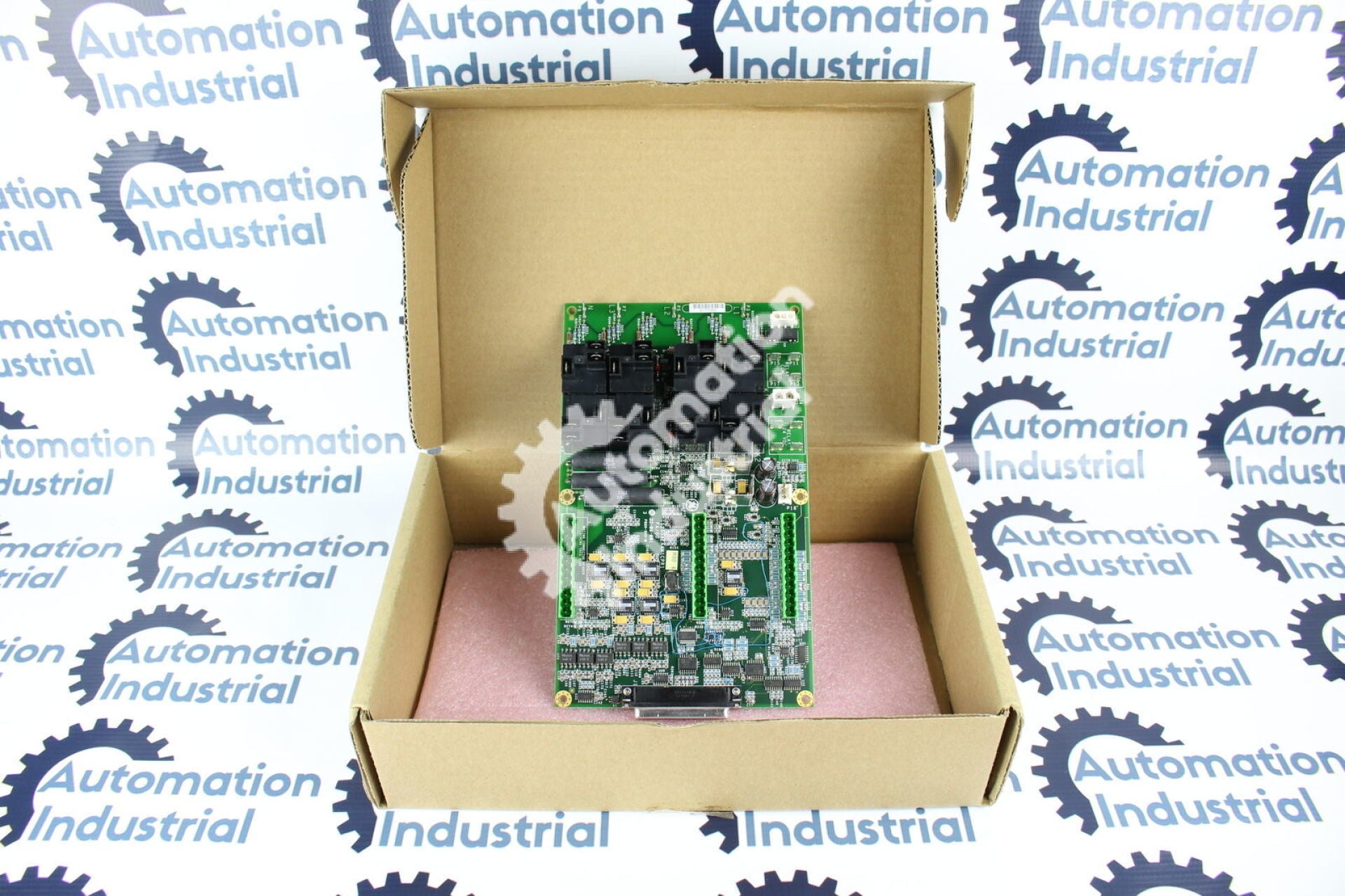 General Electric IS200AEAAH1C IS200AEAAH1CPR Printed Circuit Board Mark VI