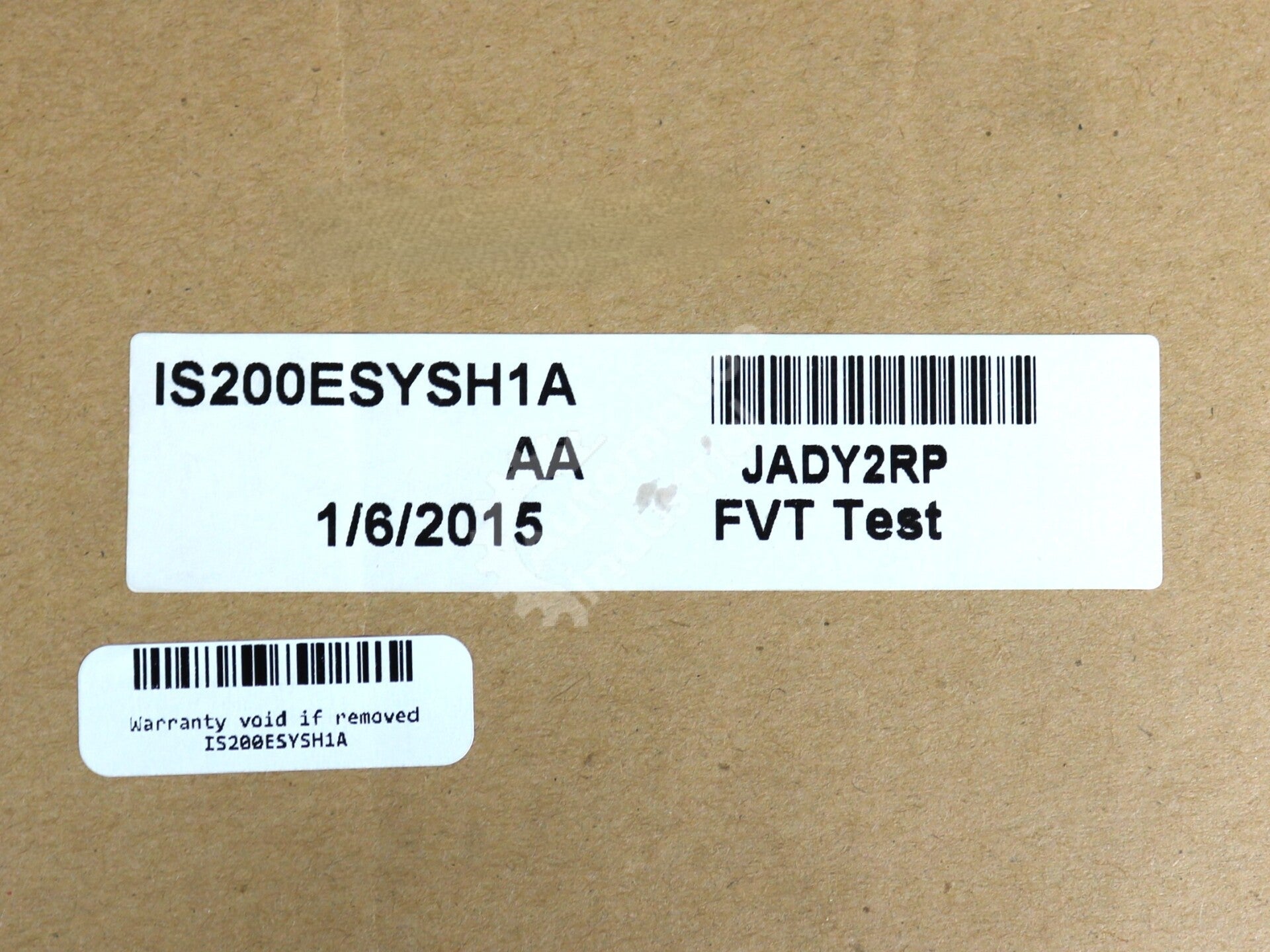IS200ESYSH1A By General Electric IS200ESYSH1AAA High Speed Serial Board NSFP
