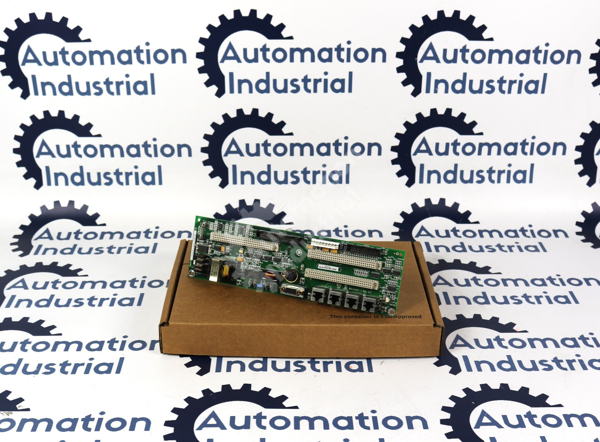 IS200ICBDH1A by GE IS200ICBDH1ACB Innovation Control Board Mark VI IS200