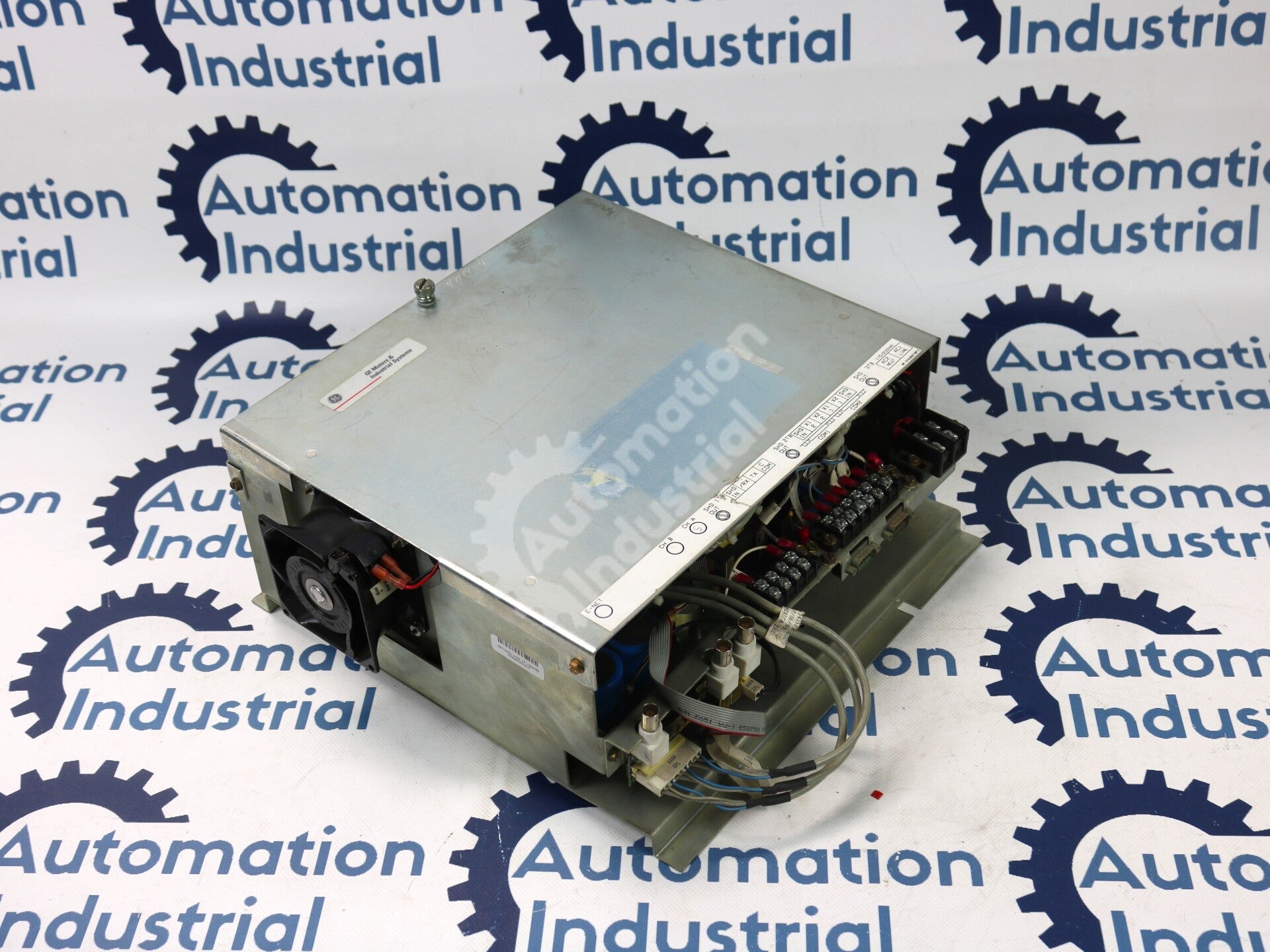 IS2020ISUCG1A By General Electric Single Unit Controller Module