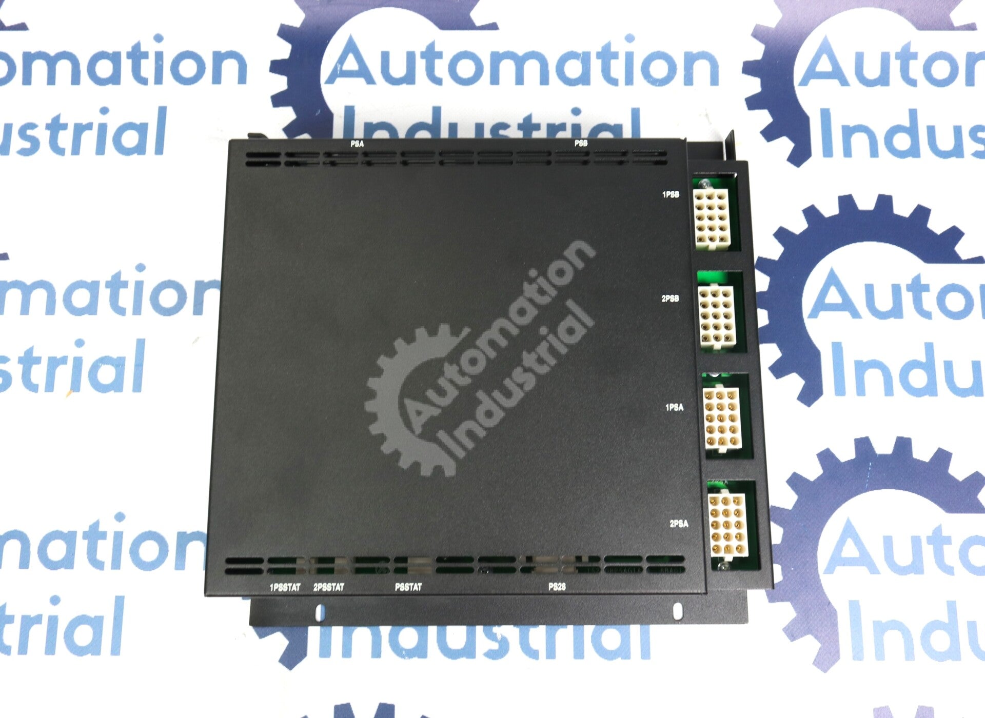 IS2020RPSMG1 By GE IS2020RPSMG1A 0-20 MA Output 50-60HZ Power Supply Module NSNB
