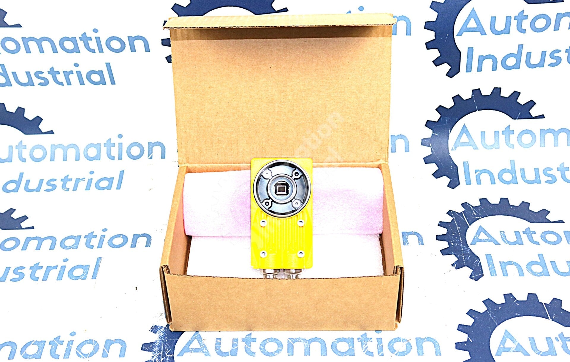 IS5603-11 By Cognex 825-0285-1R K Digital Industrial Vision Camera