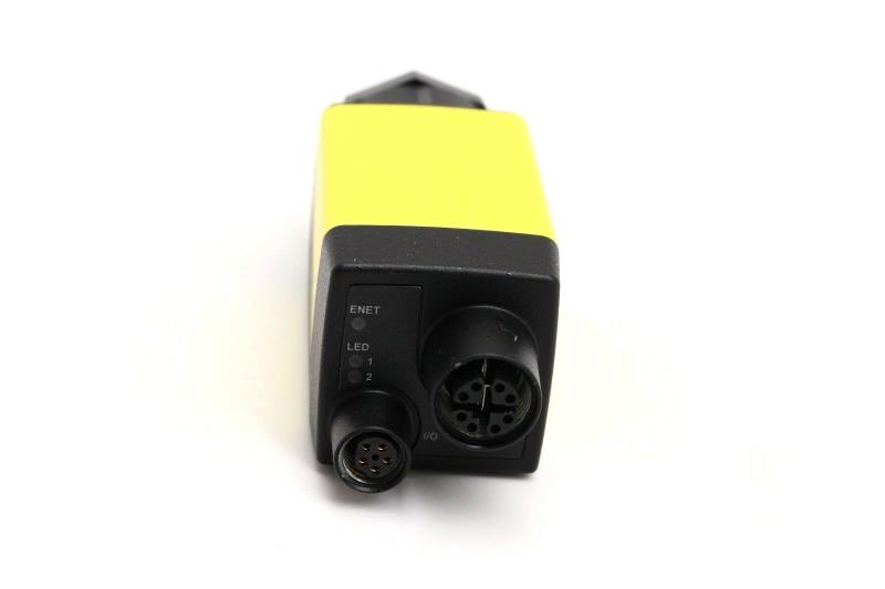 IS8200M-363-40 | Cognex In-Sight Camera for Industrial Pattern Verification
