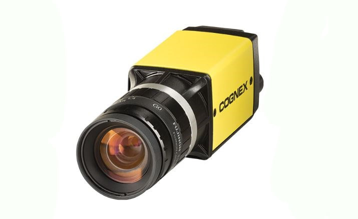 ISM1400-11 | Cognex In-Sight Micro 1000 Smart Vision System with 1/3-Inch CCD Sensor