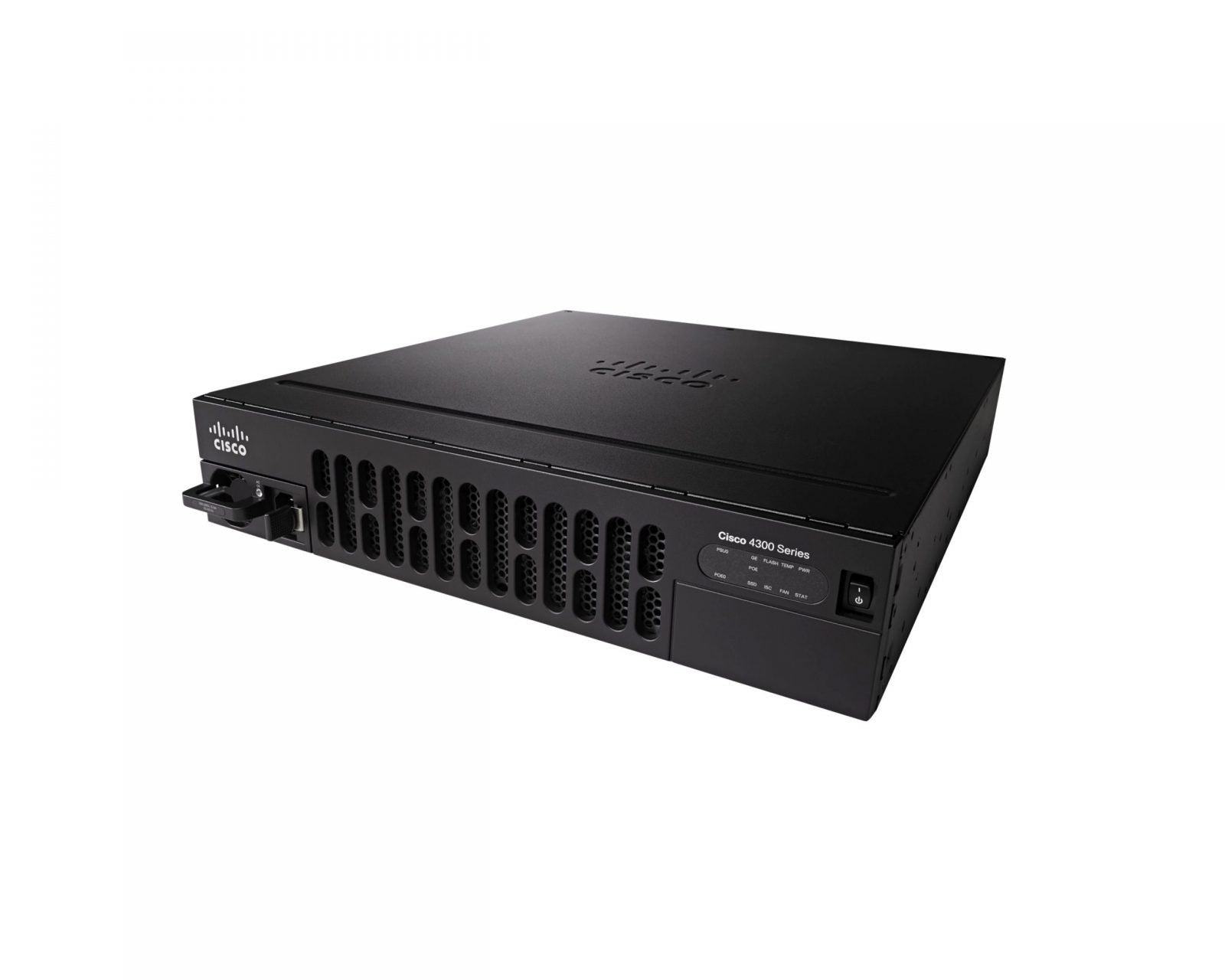 ISR4351/K9 | Cisco 4351 Integrated Services Router