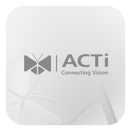 ACTi CNVR-90D-C-1MP-12 Cloud NVR Hosting Service