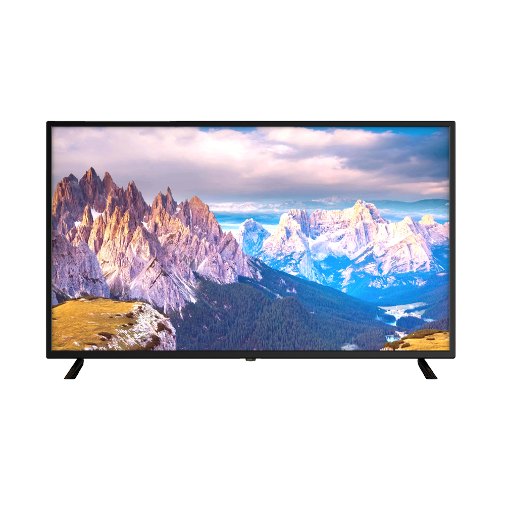 Dahua DHI-LM43-F400 43-inch Ultra-HD LED Monitor