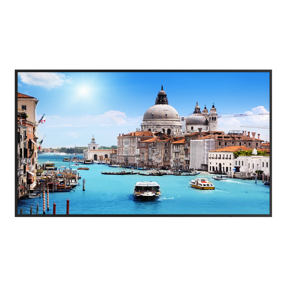 Dahua DHI-LM55-S400 55-inch Ultra-HD LED Monitor
