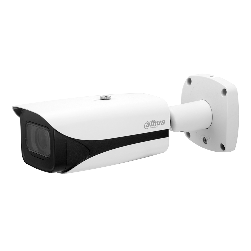 Dahua N85FF62 8MP AcuPick Starlight+ Network Bullet Camera