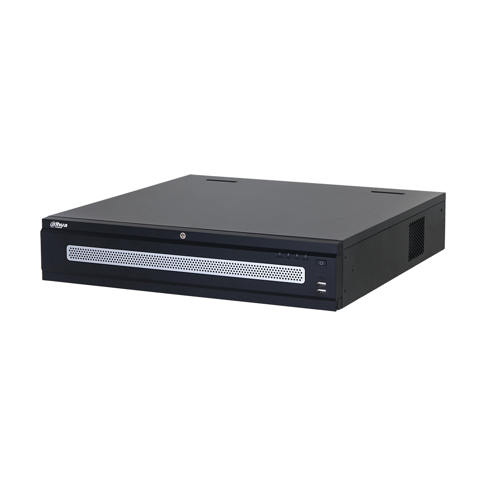 Dahua N98A7N 128CH 8K WizMind NVR RAID Dual NIC 8SATA