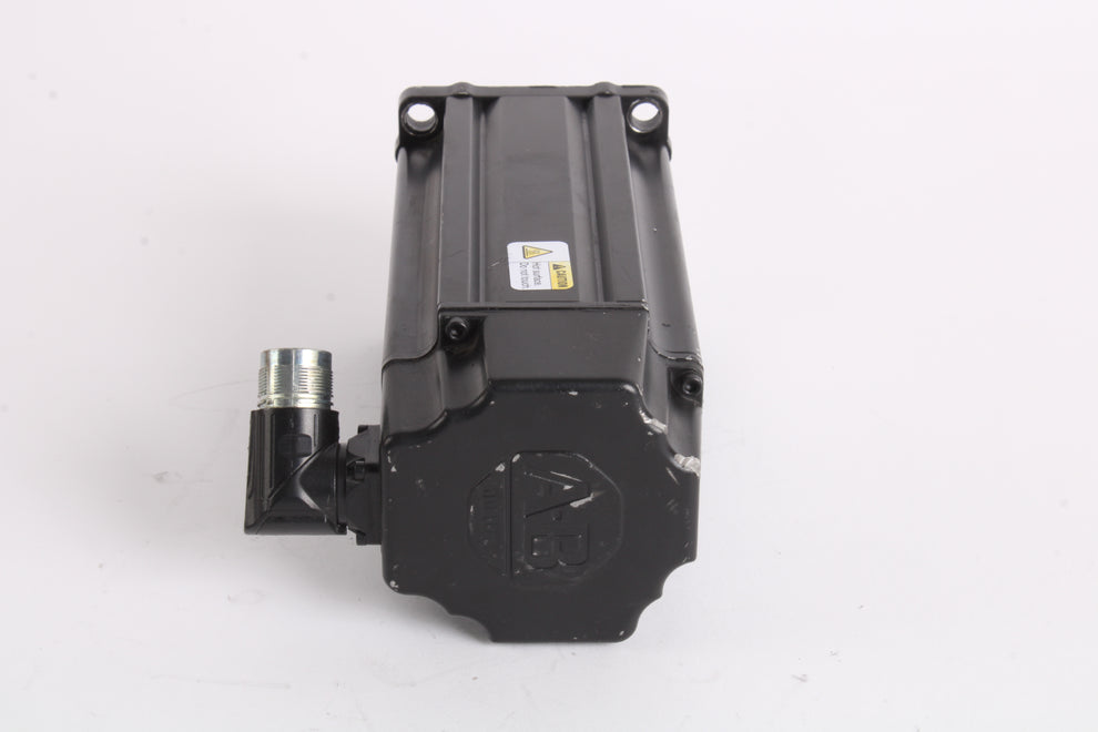 VPL-B1153F-PJ14AA | Allen-Bradley Low Inertia Motor 480V AC