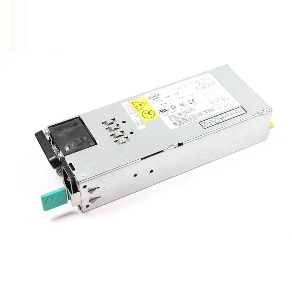Intel Delta E98791-006 E98791-007 DPS-750XB A 750W Hot Swap Redundant Power Supply-FoxTI