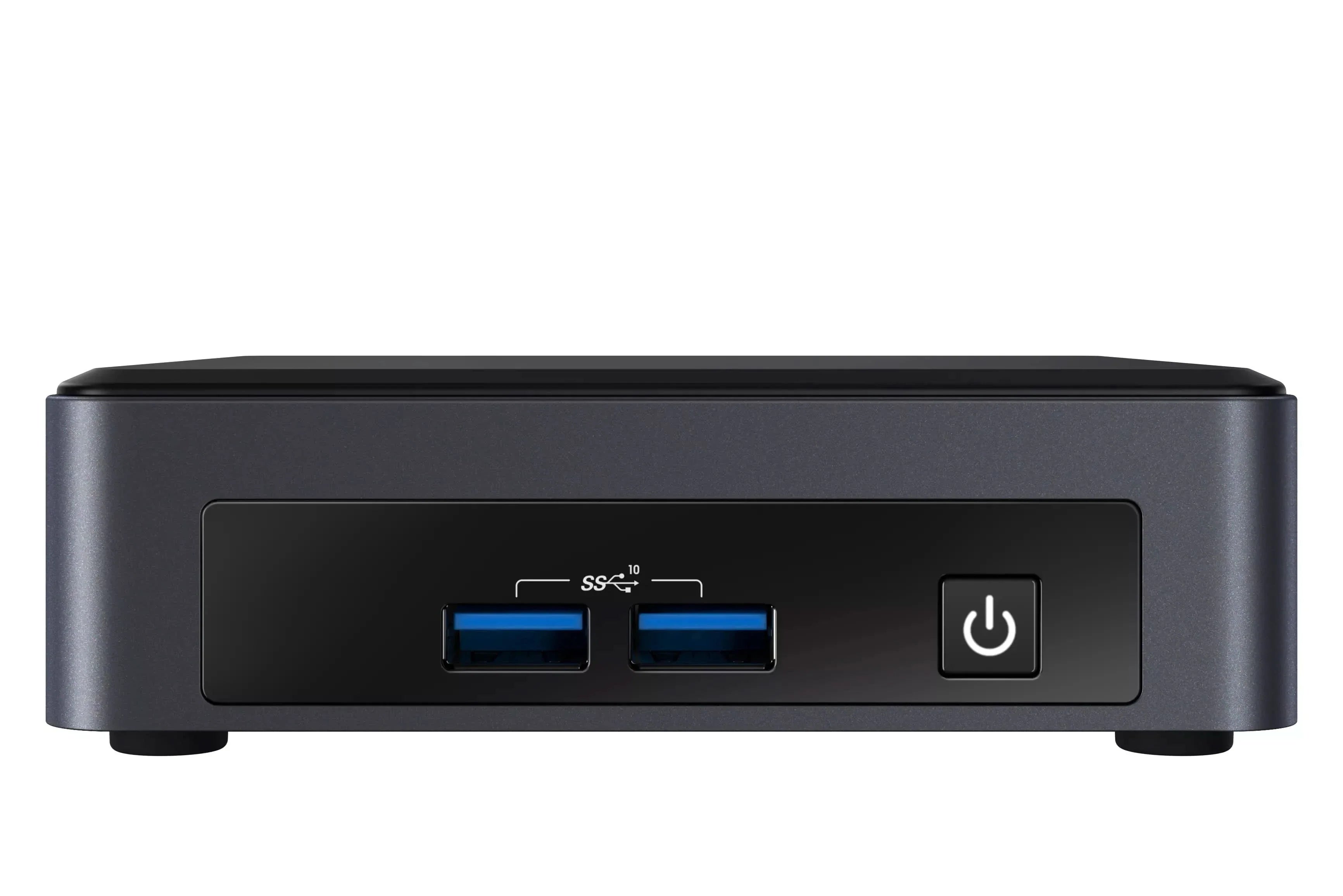Intel BKNUC8I3PNK NUC 8 Pro i3-8145U 2.1GHz DDR4 SDRAM NUC Kit