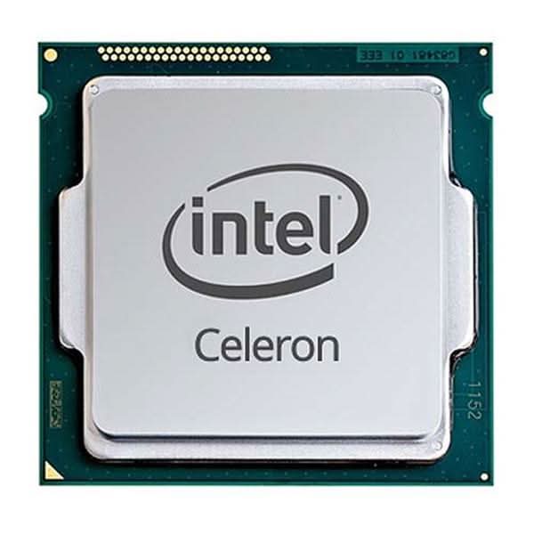 Intel Celeron G1000 G1820 Dual-core (2 Core) 2.7 GHz Processor -