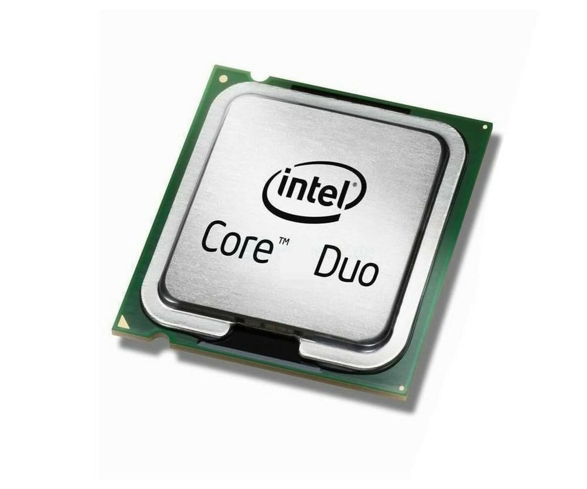 Intel Core 2 Duo T5900 2.2GHz Mobile Processor - 2.2GHz -
