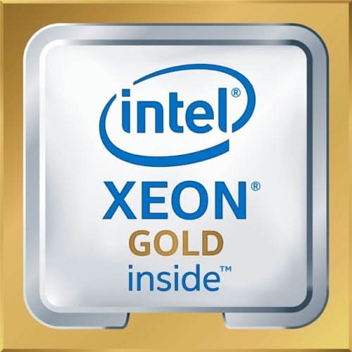 Intel Xeon Gold 6148 Icosa-core (20 Core) 2.4 GHz Processor -