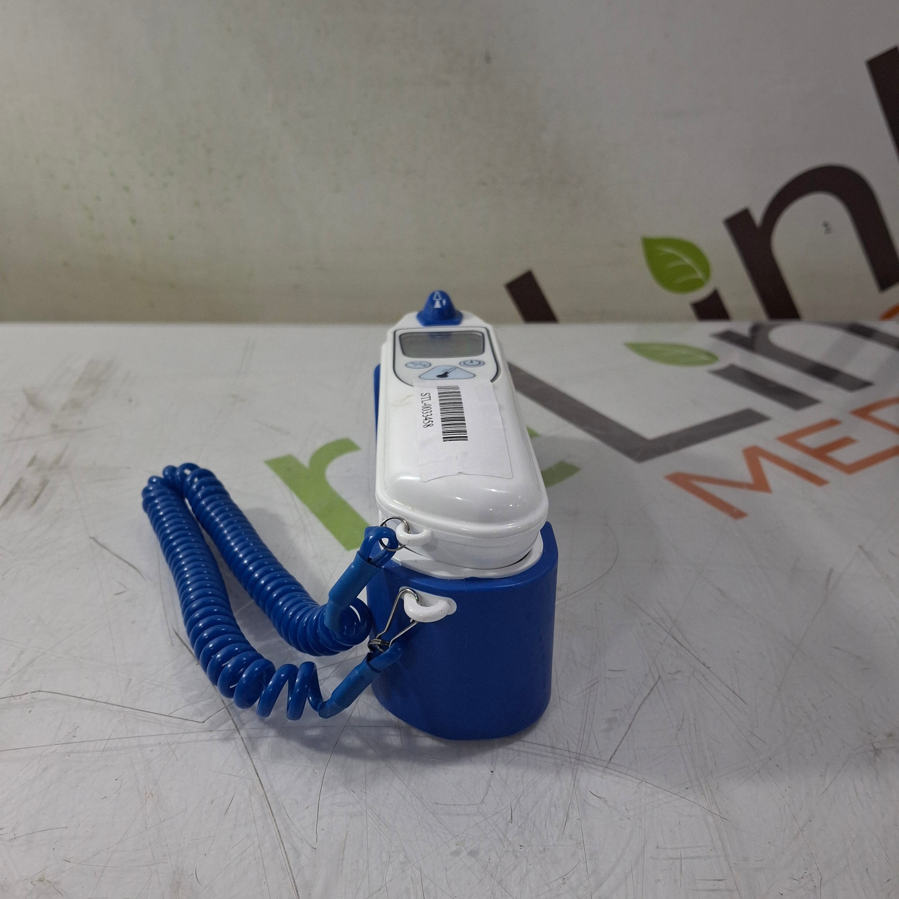 Covidien Genius 3 Thermometer