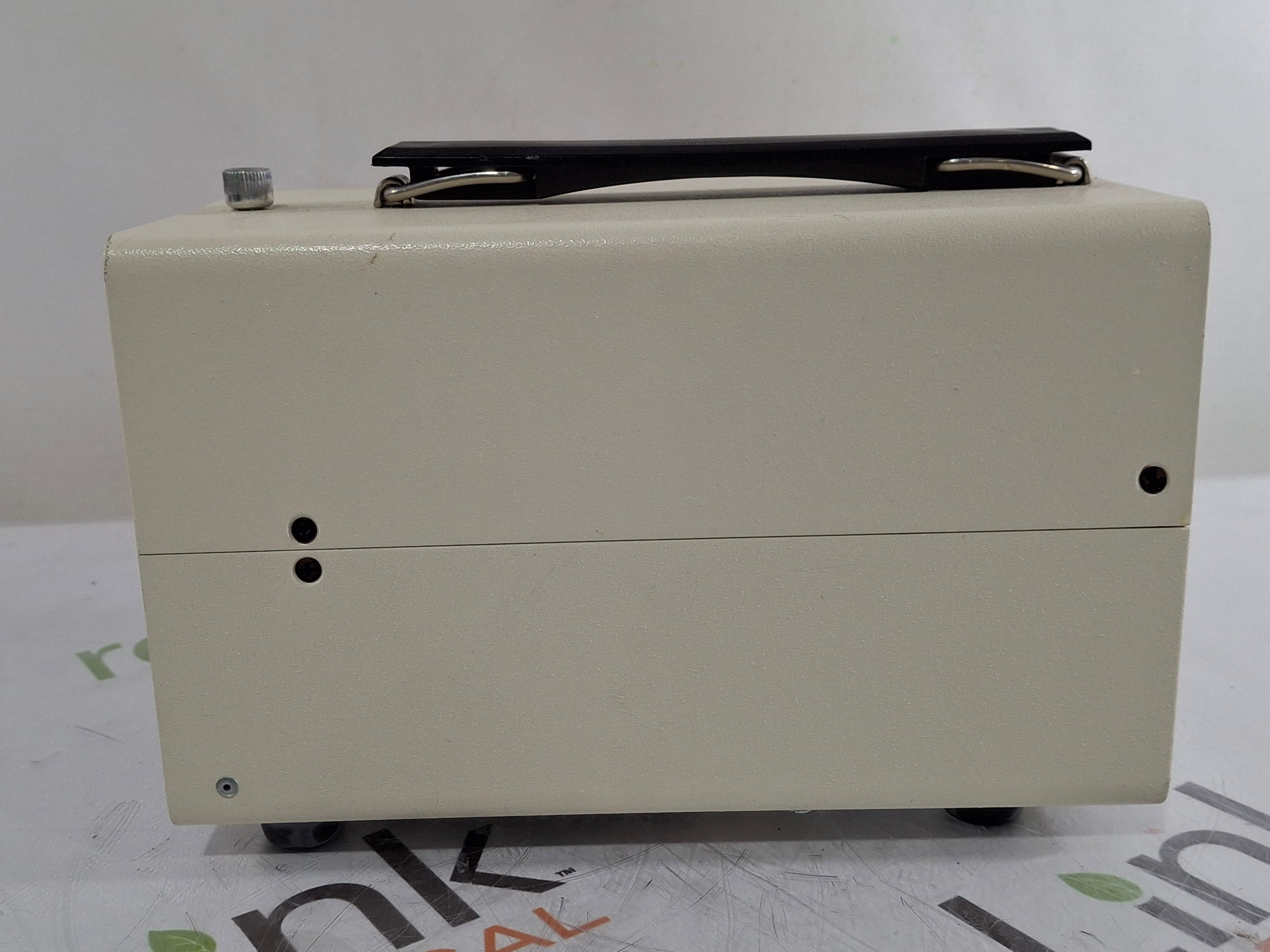 Veinlite (made by Translite) Source 150 Vein Transilluminator