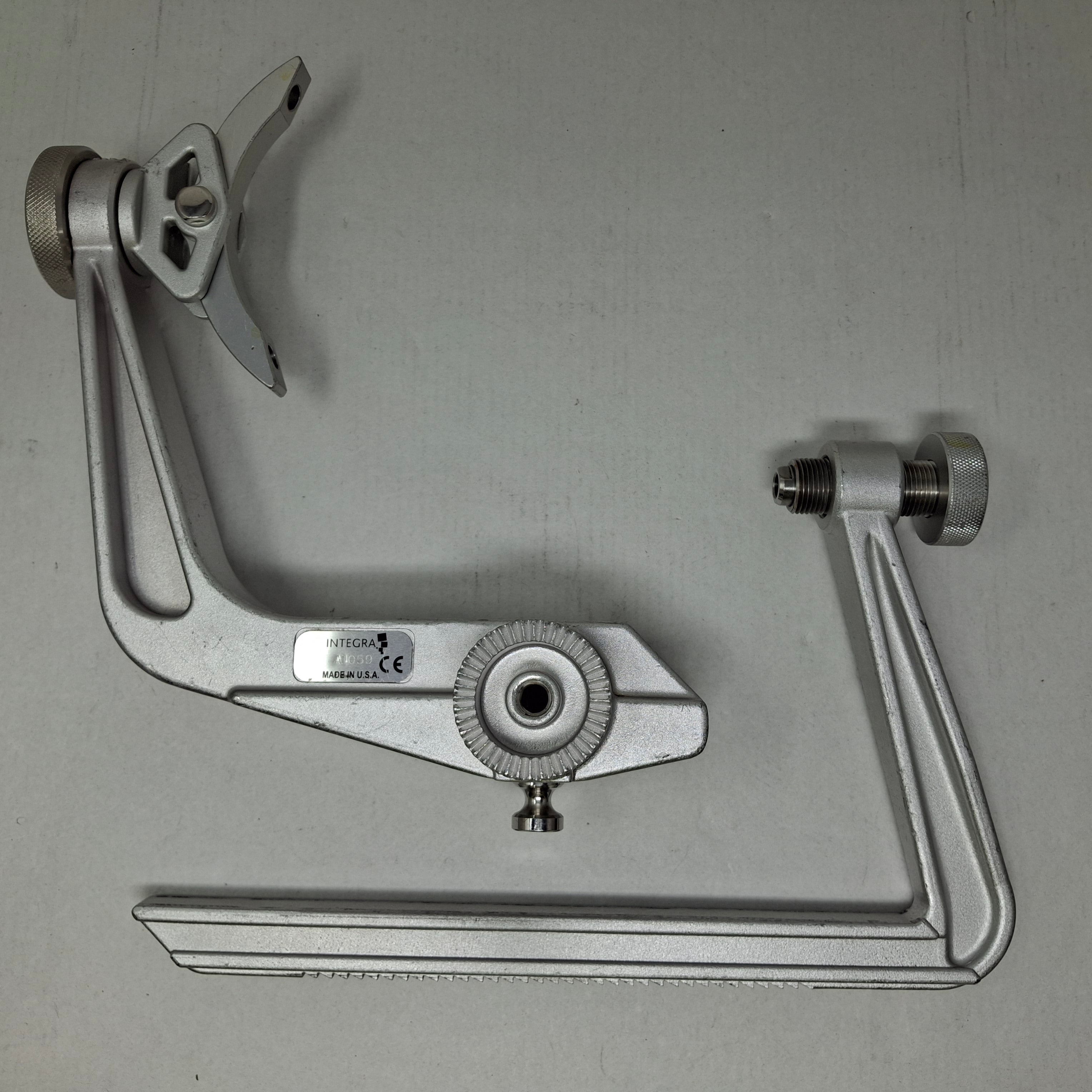 OMI Surgical Products A-1059 Mayfield Adapter