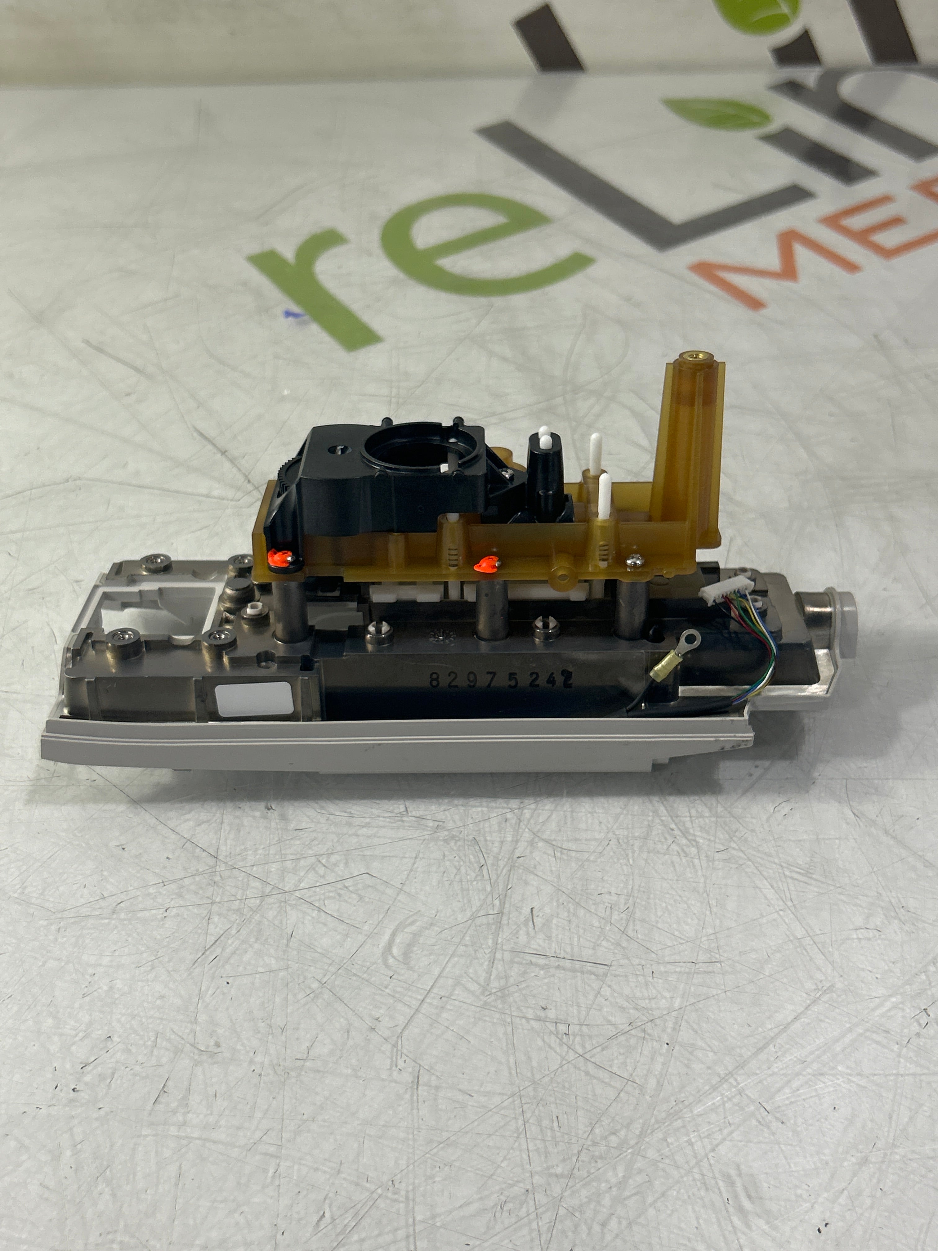 CareFusion Alaris 8100 Infusion Pump Module Bezel Assembly Kit