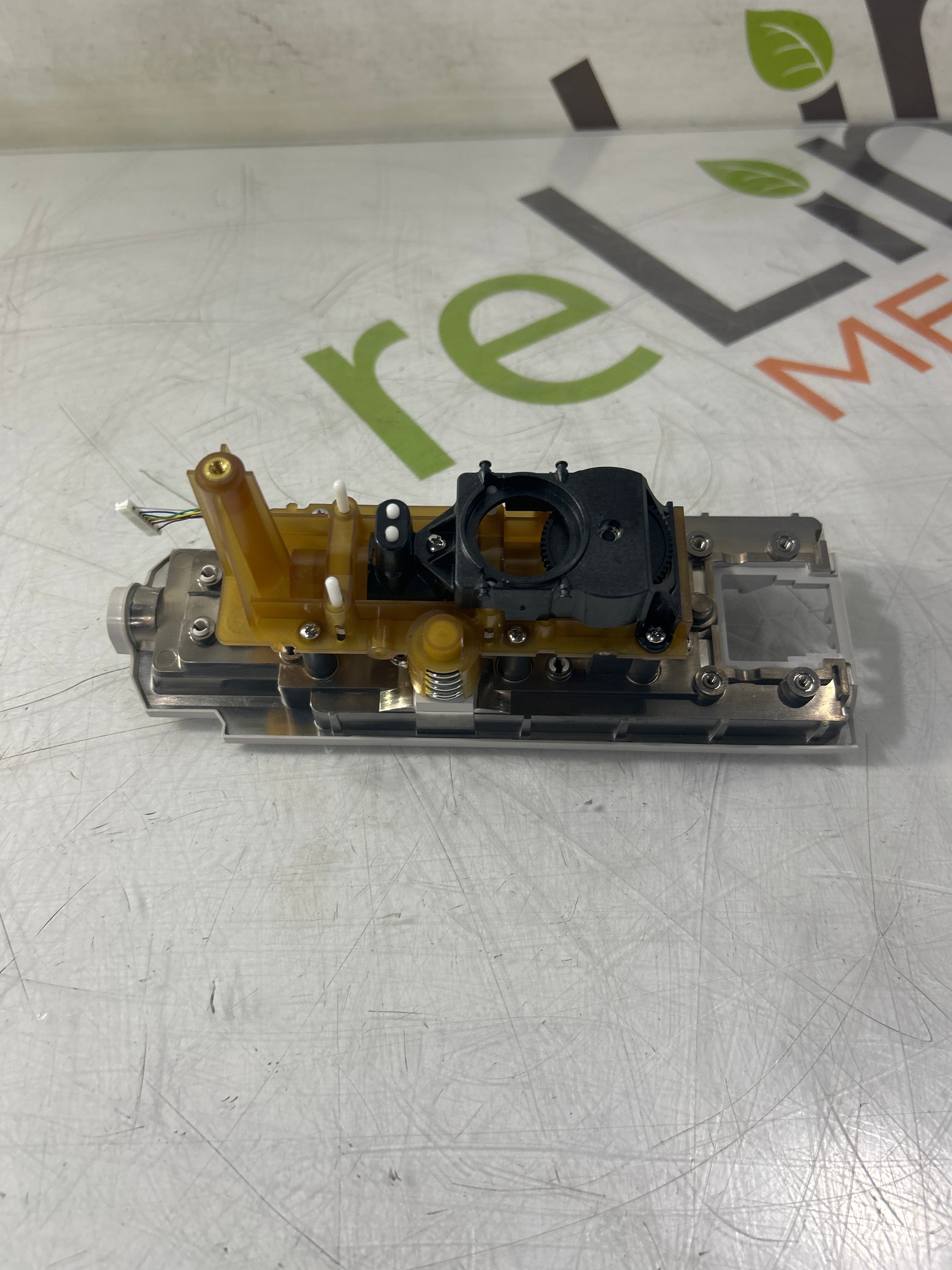 CareFusion Alaris 8100 Infusion Pump Module Bezel Assembly Kit