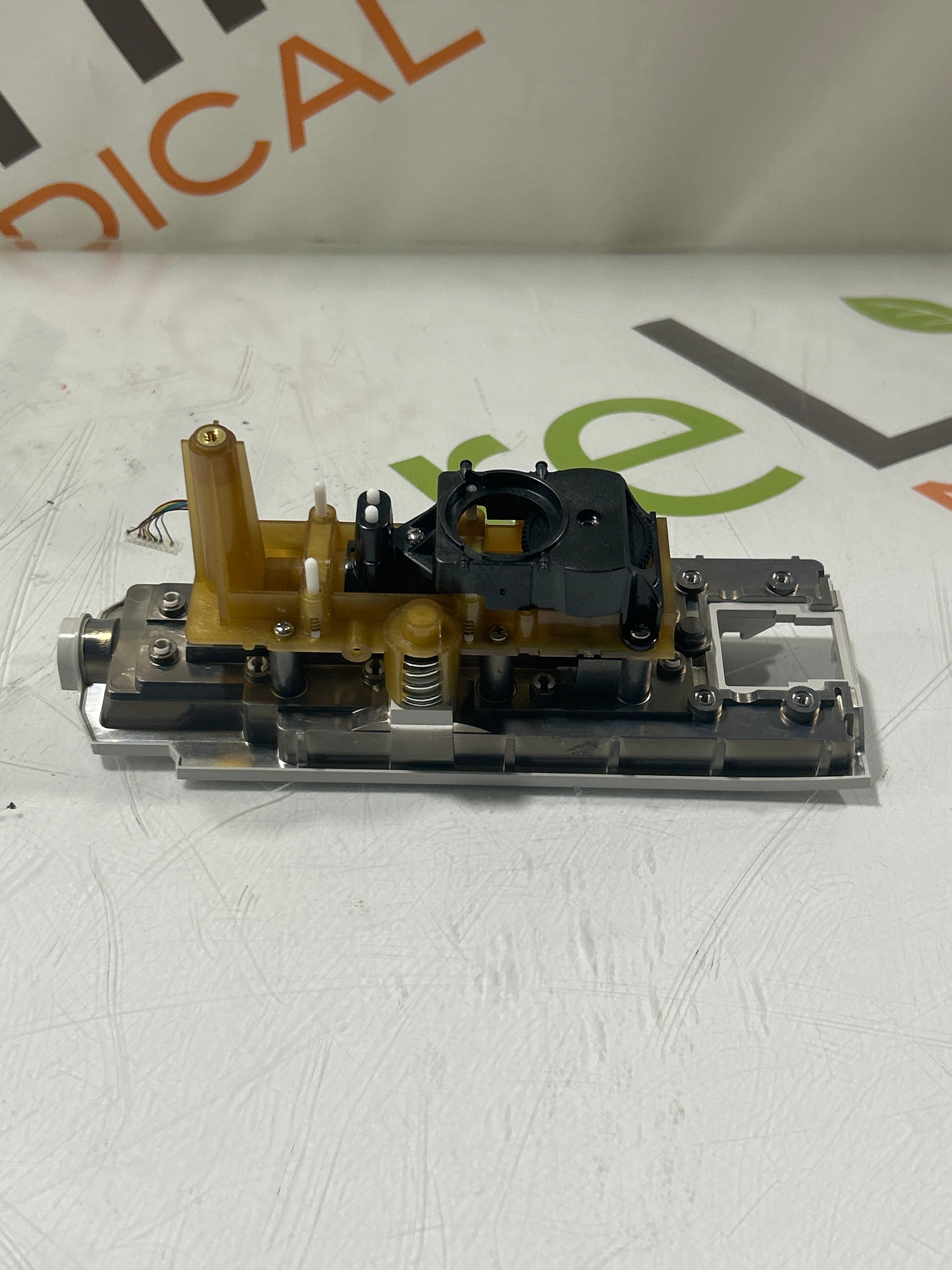 CareFusion Alaris 8100 Infusion Pump Module Bezel Assembly Kit