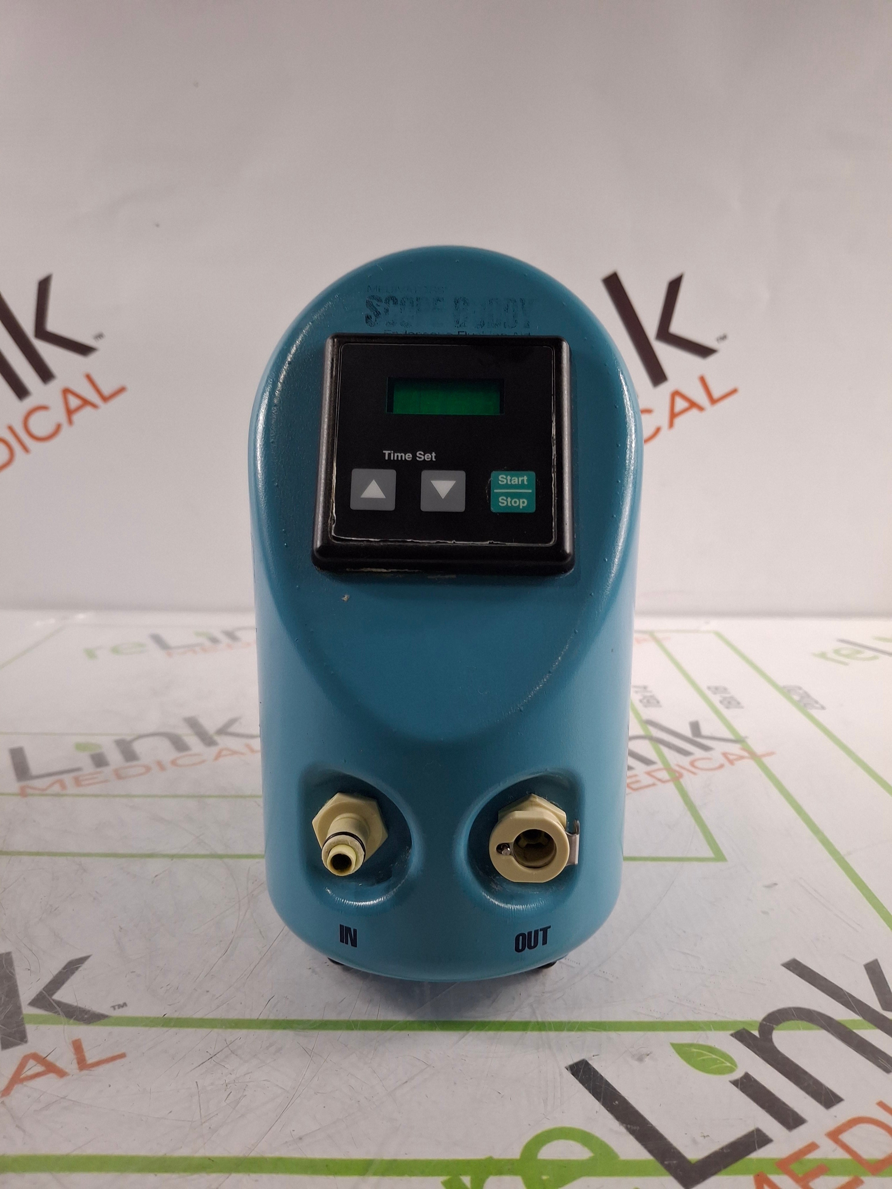 Medivators Scope Buddy Endoscope Reprocessor