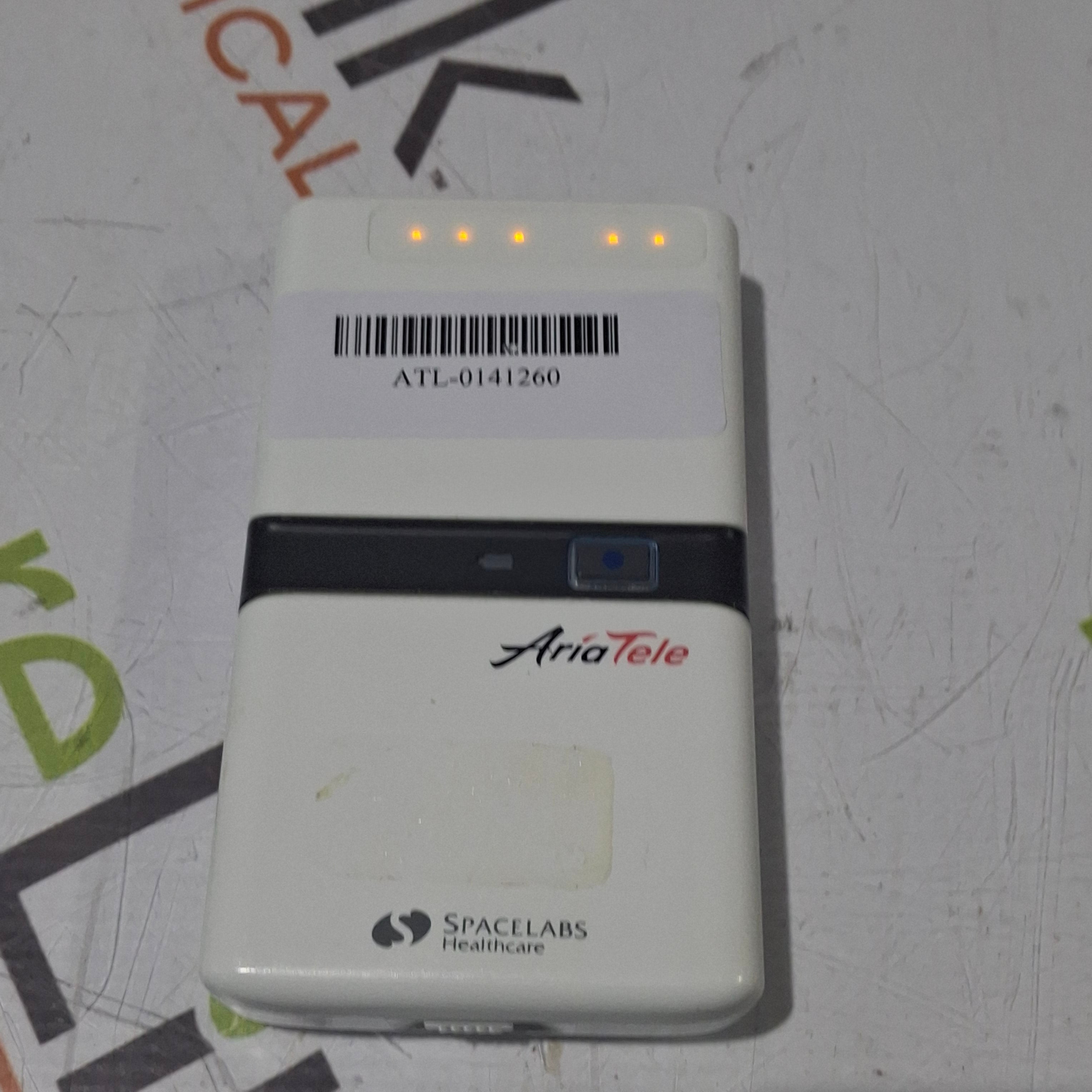 Spacelabs Healthcare Aria Telemetry Transmitter