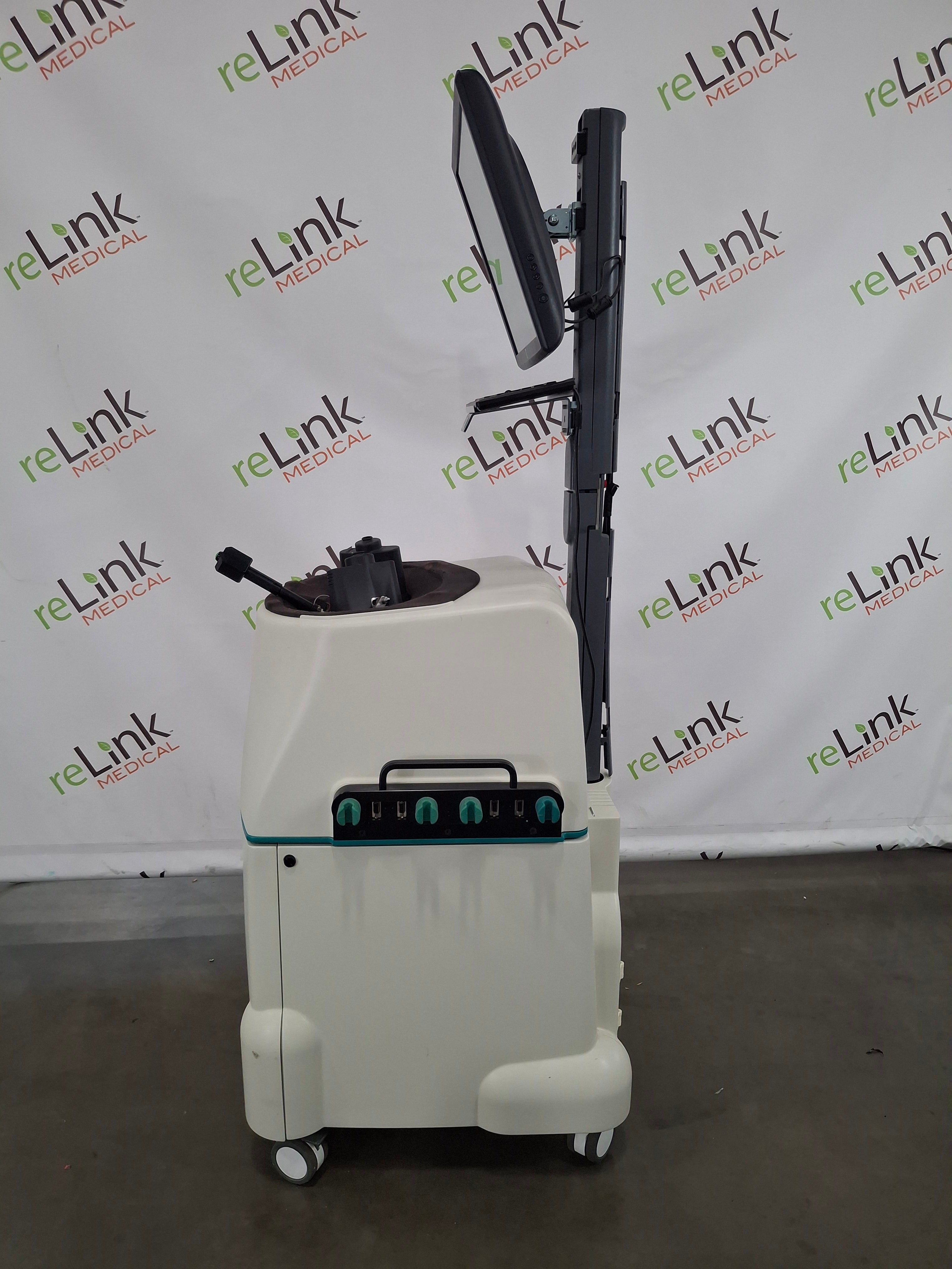 Simbionix LAP Mentor II Laproscopic Simulator