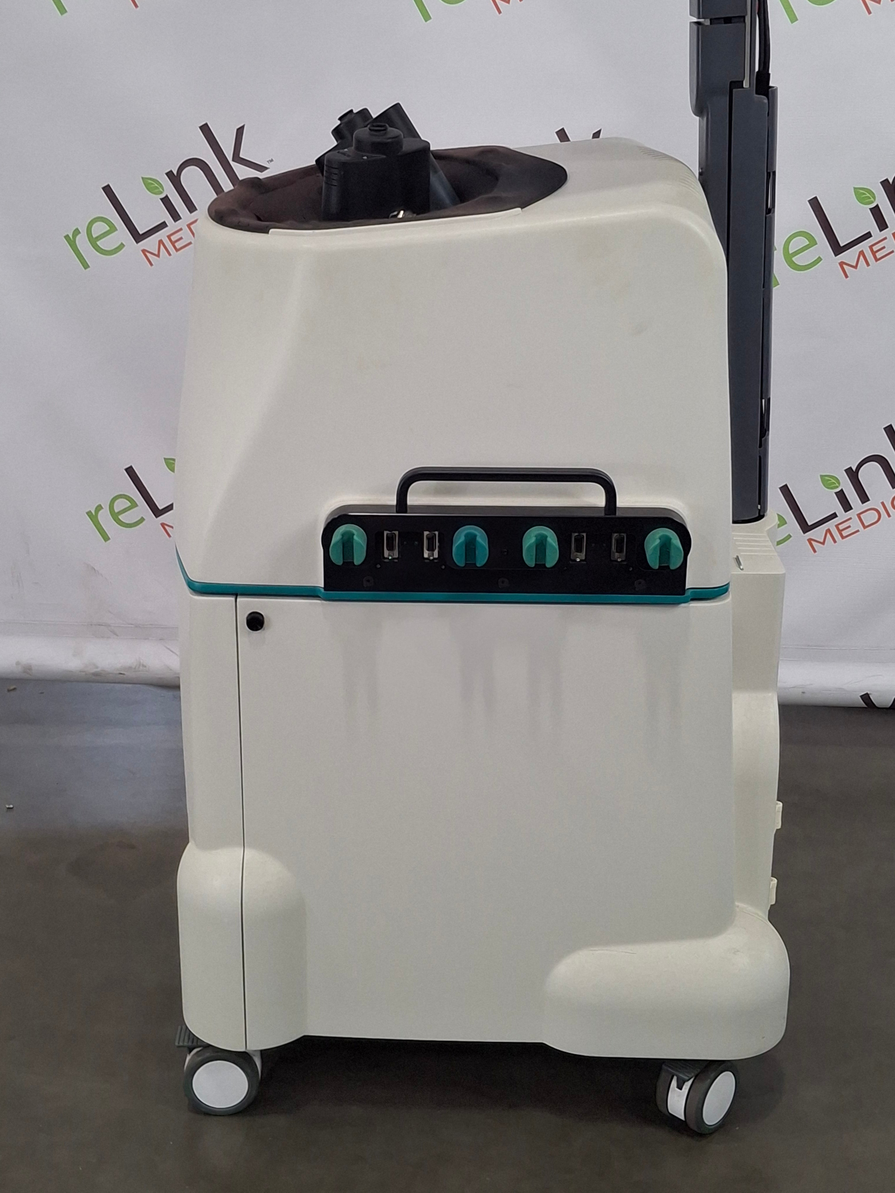 Simbionix LAP Mentor II Laproscopic Simulator