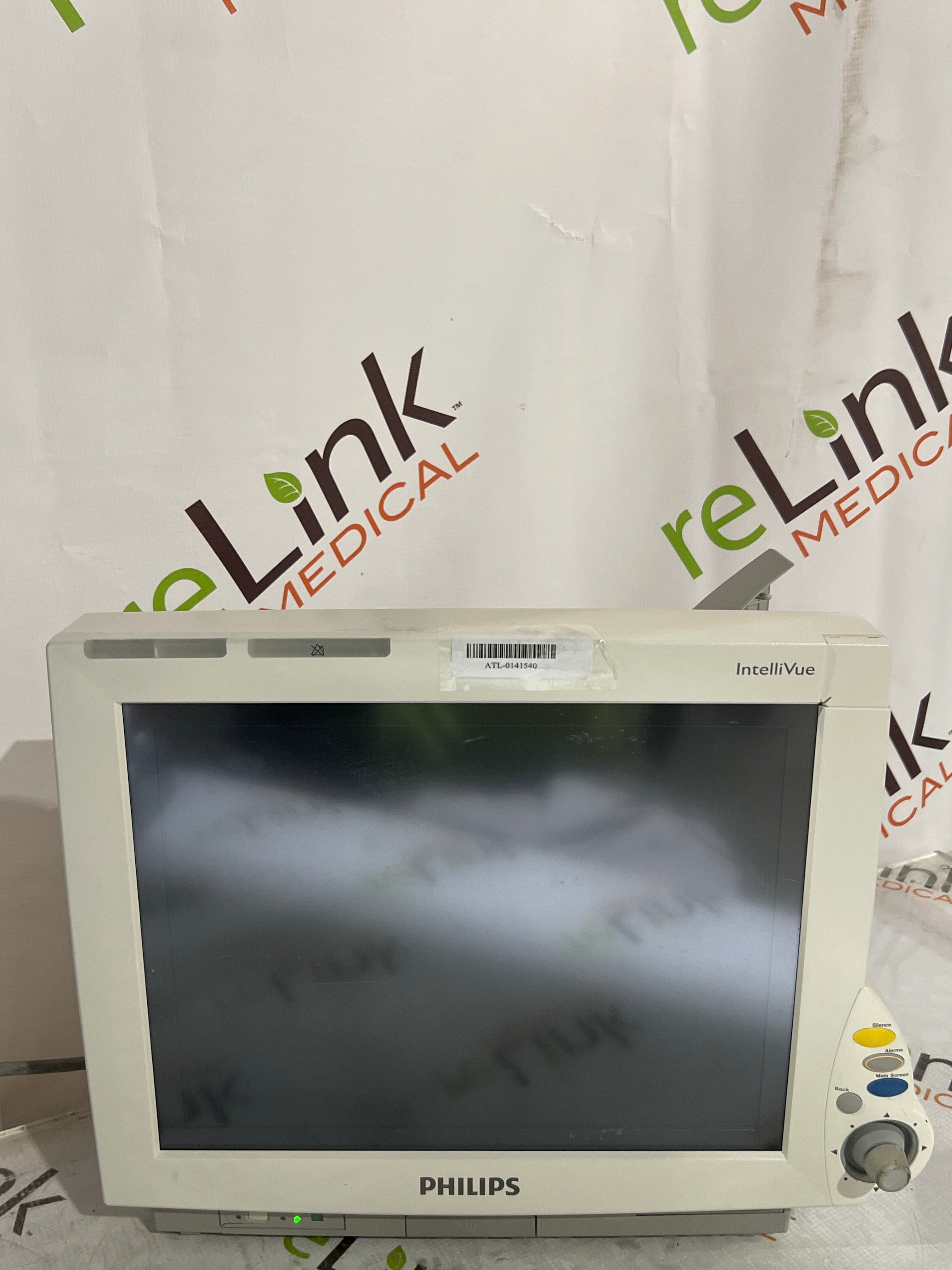Philips IntelliVue MP70 Patient Monitor