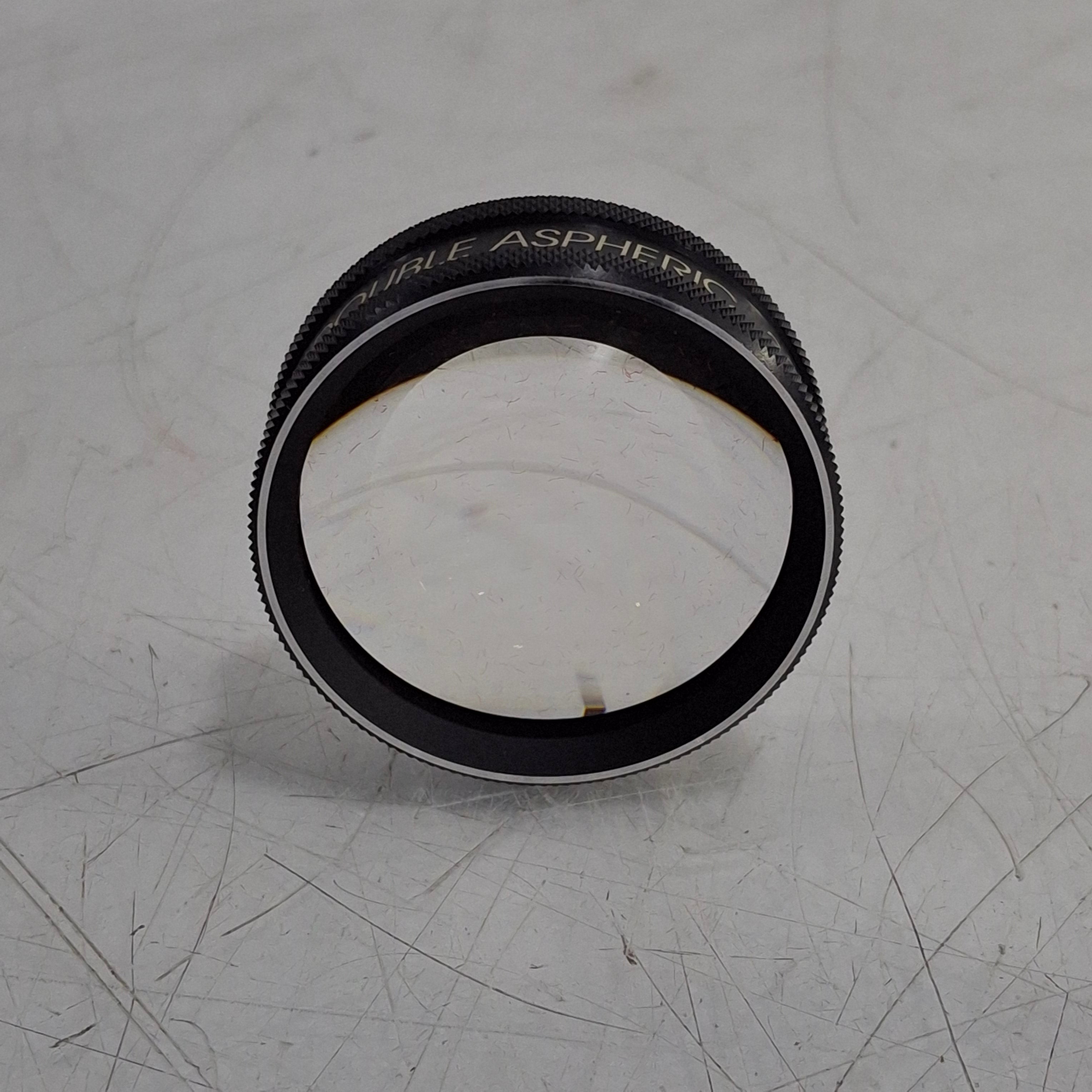 Volk 30D Aspheric Lens