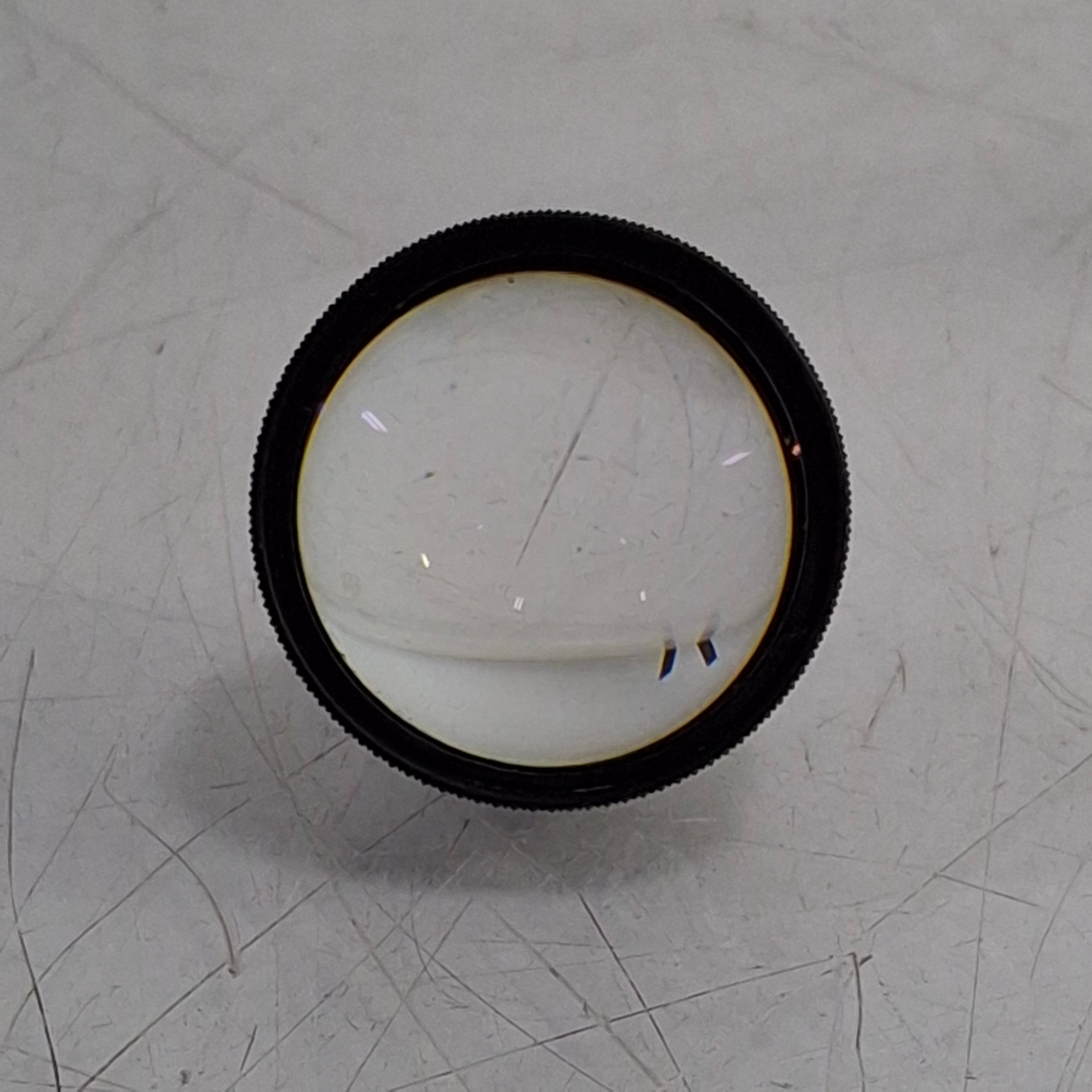 Volk Area Centralis Lens