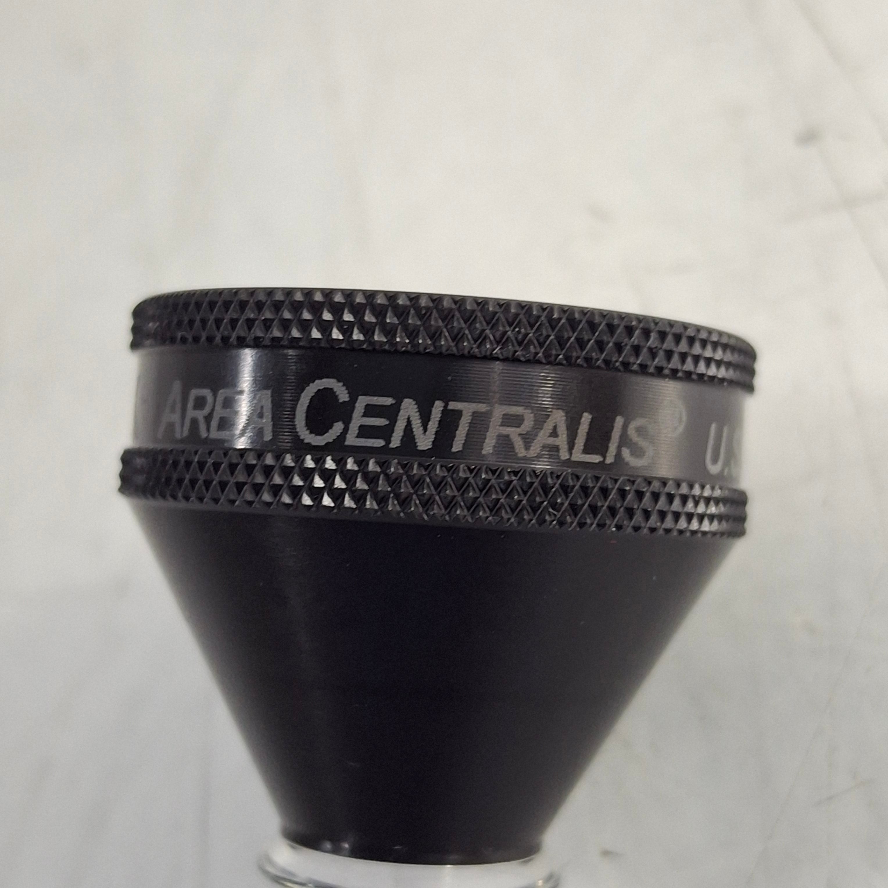 Volk Area Centralis Lens