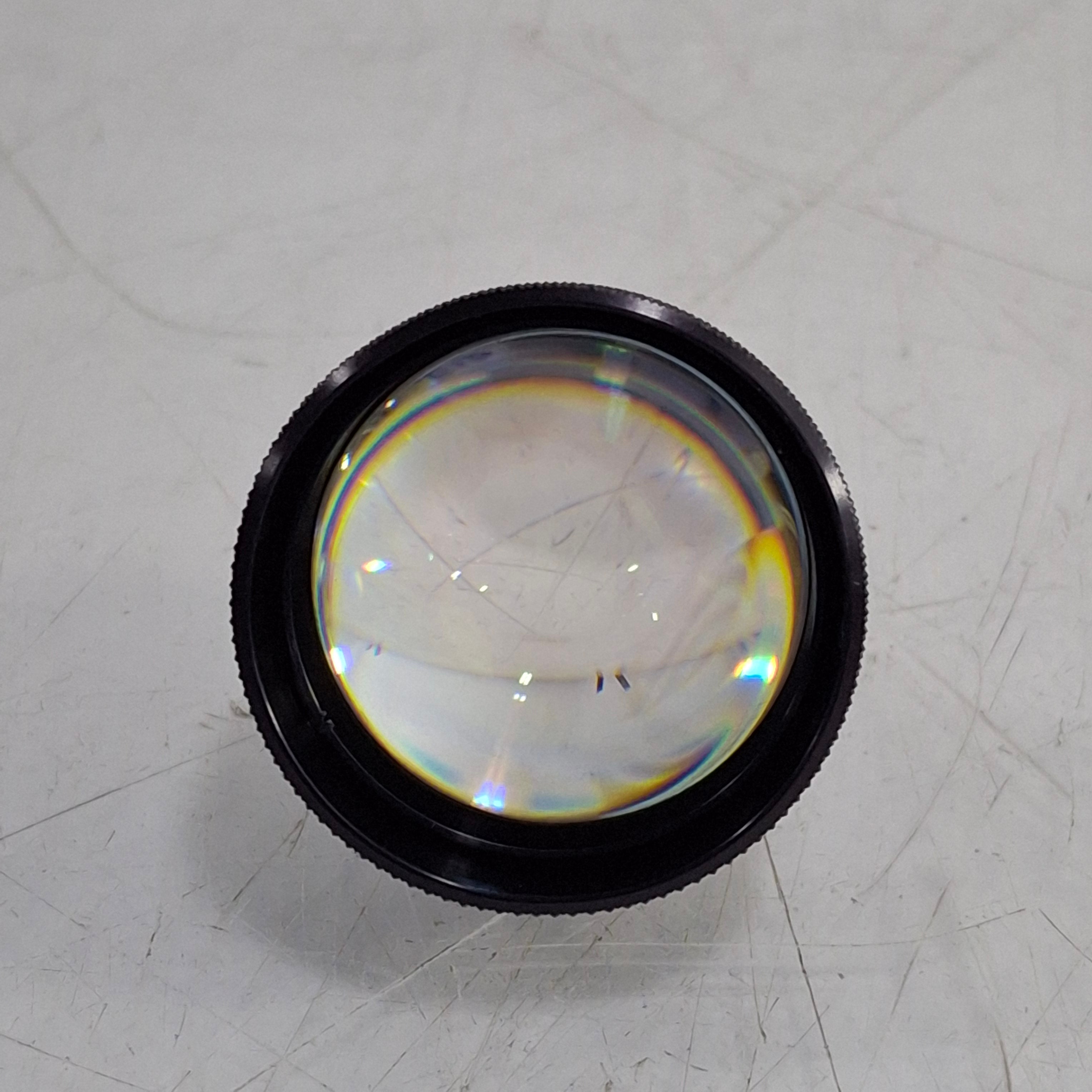 Ocular Instruments Inc Mainster OMRA-PRP 165 Laser Lens