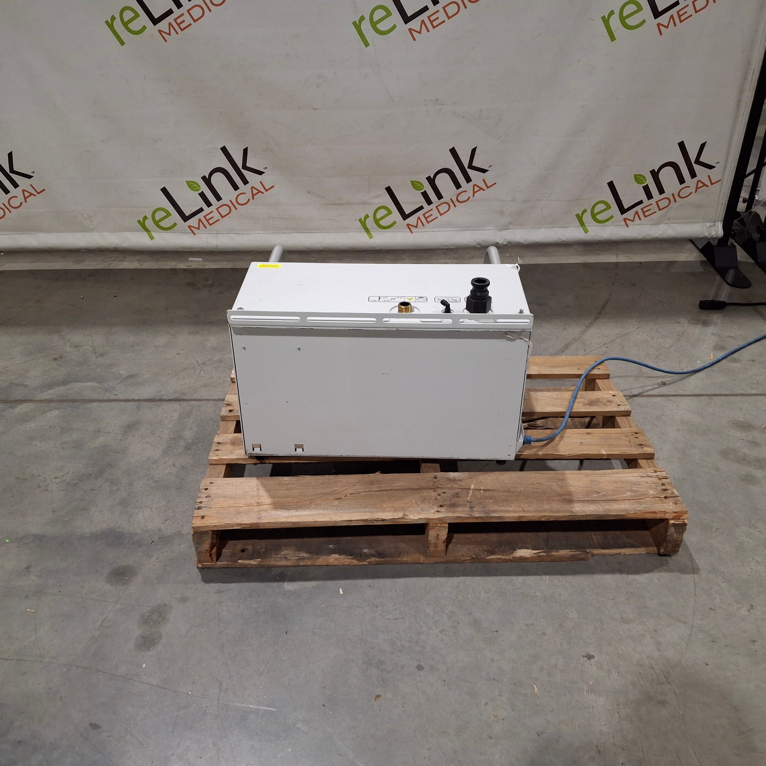 Stryker Neptune 2 Docking Station