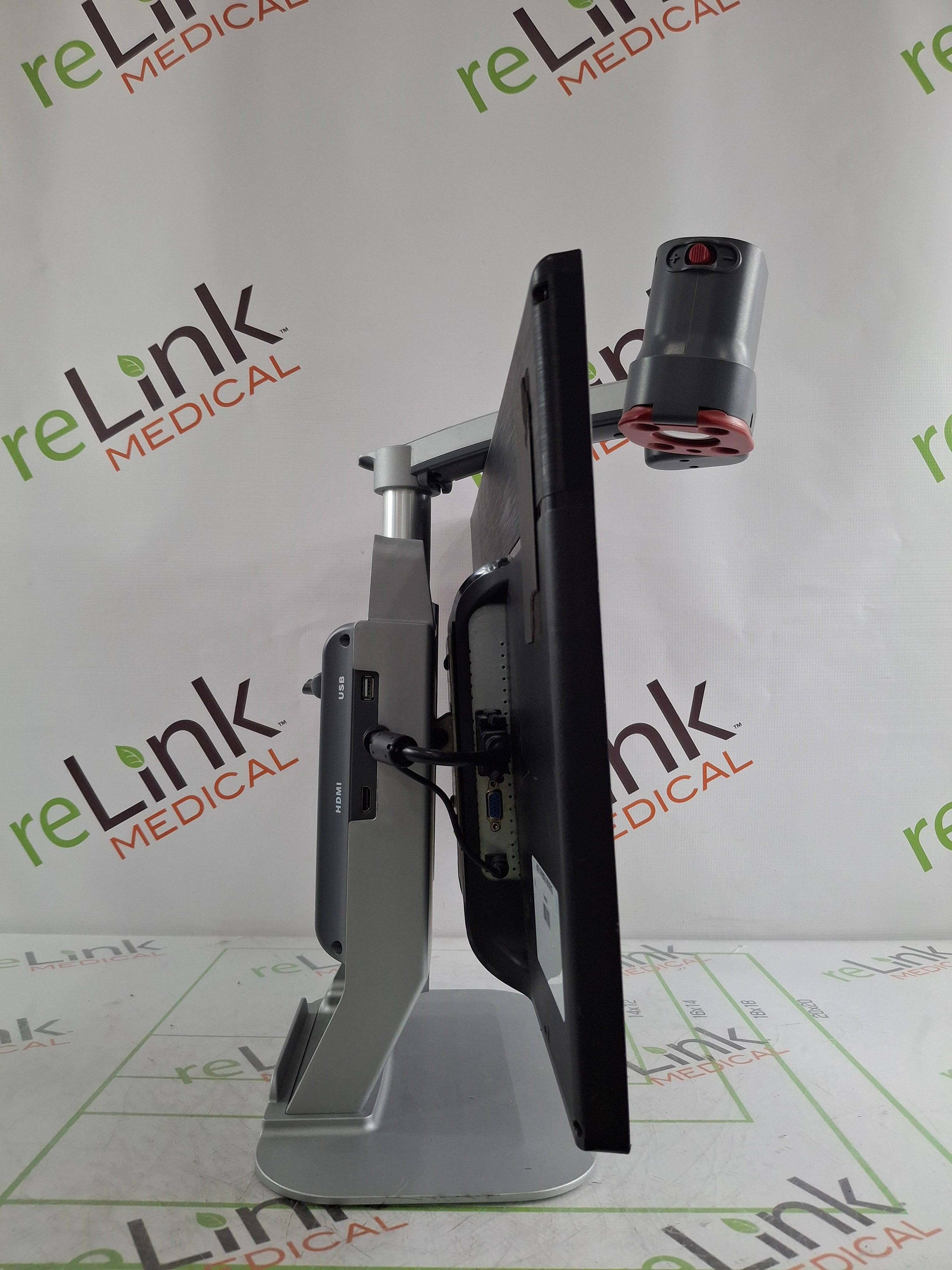 NorthState Vision Technology Inspectis LCD Digital Inspection Instrument