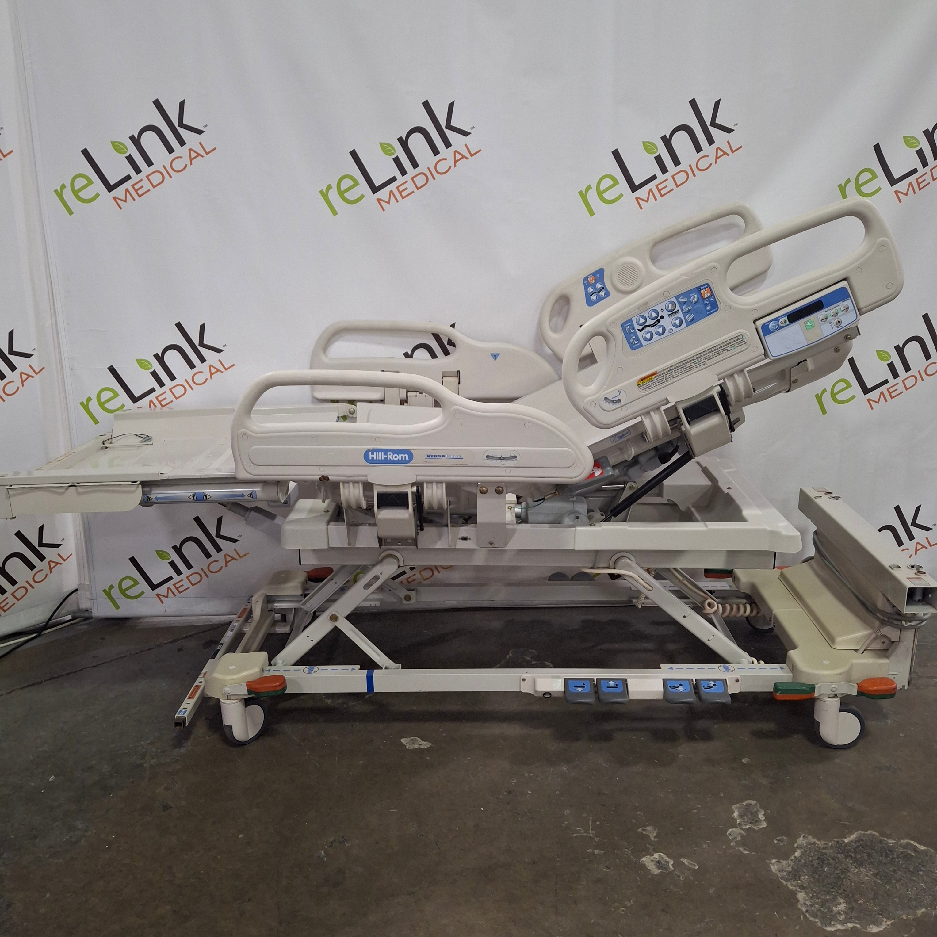Hill-Rom Versacare P3200 Bed