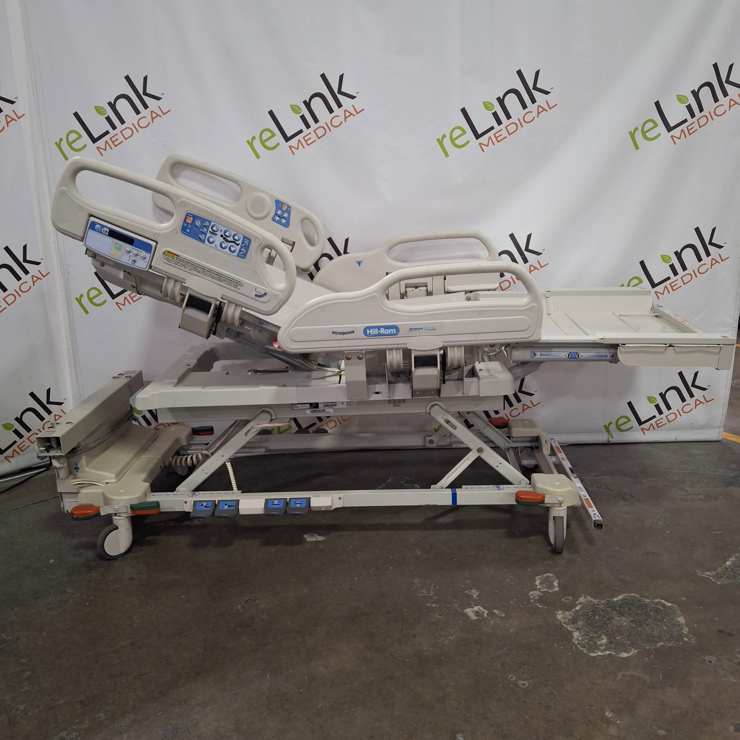 Hill-Rom Versacare P3200 Bed