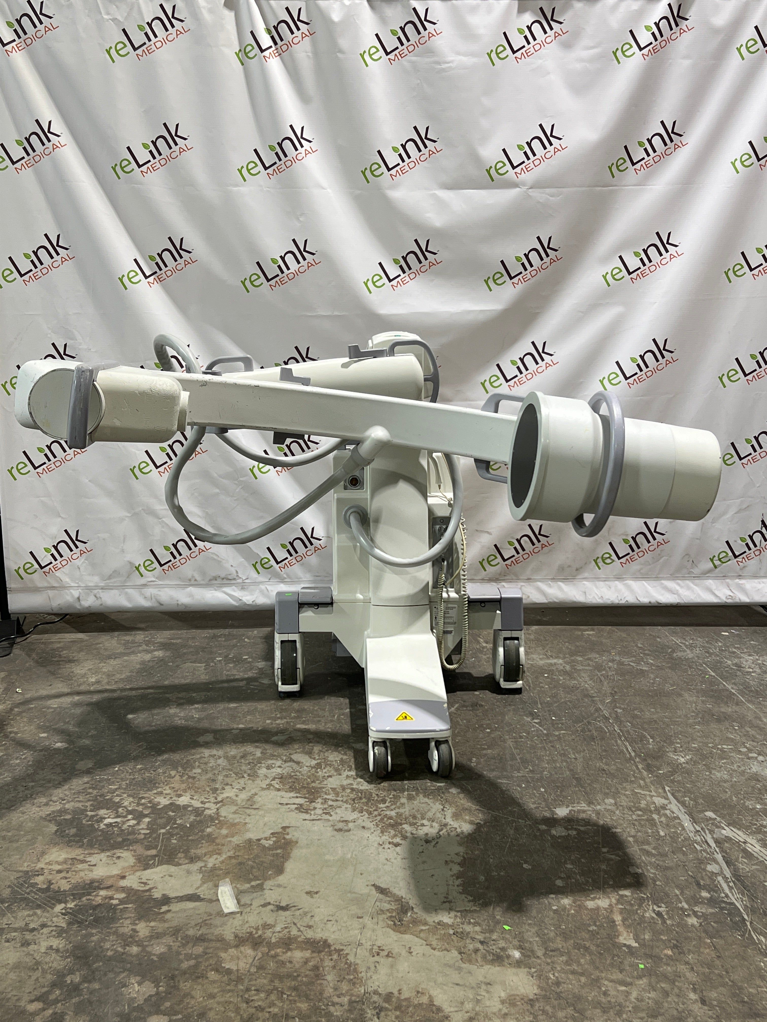 OEC Medical Systems 9800 C-Arm